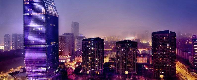 惠民宁波酒店应用alc板材和粉煤灰加气块案例