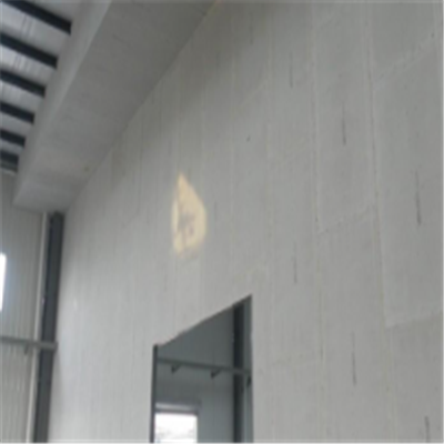 惠民宁波ALC板|EPS加气板隔墙与混凝土整浇联接的实验研讨